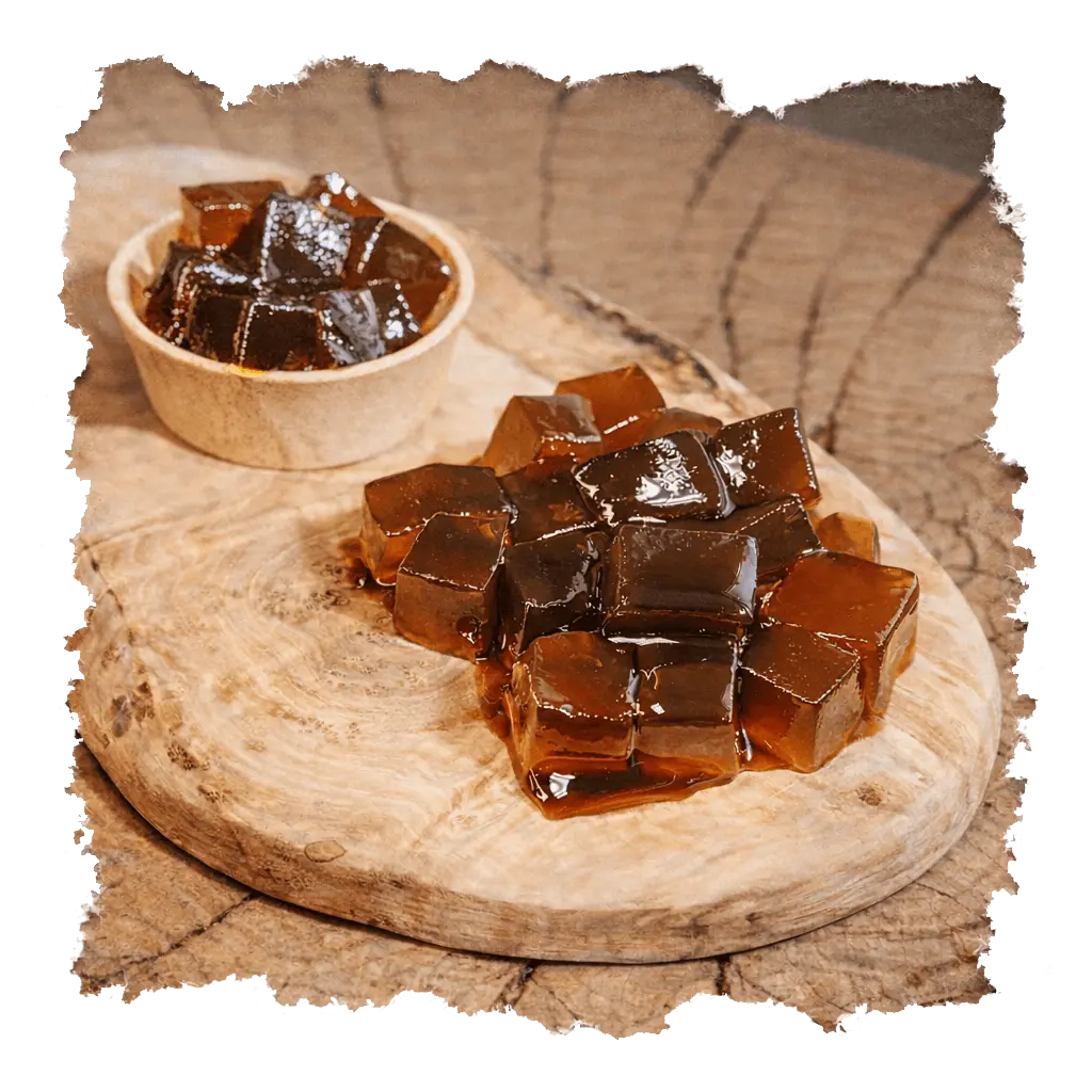 Image of Brown Sugar Tapiochi™